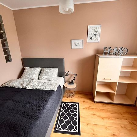 Apartament Roentgena 16 Przy Centrum Onkologii I Klinice Novum 바르샤바 외부 사진