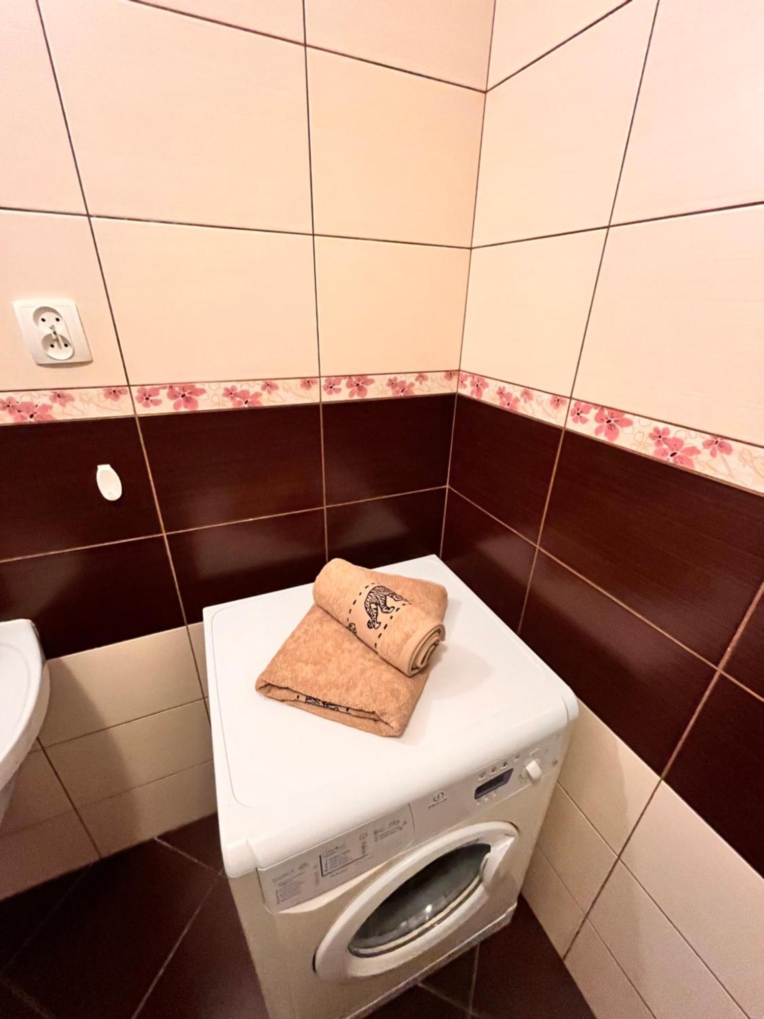 Apartament Roentgena 16 Przy Centrum Onkologii I Klinice Novum 바르샤바 외부 사진