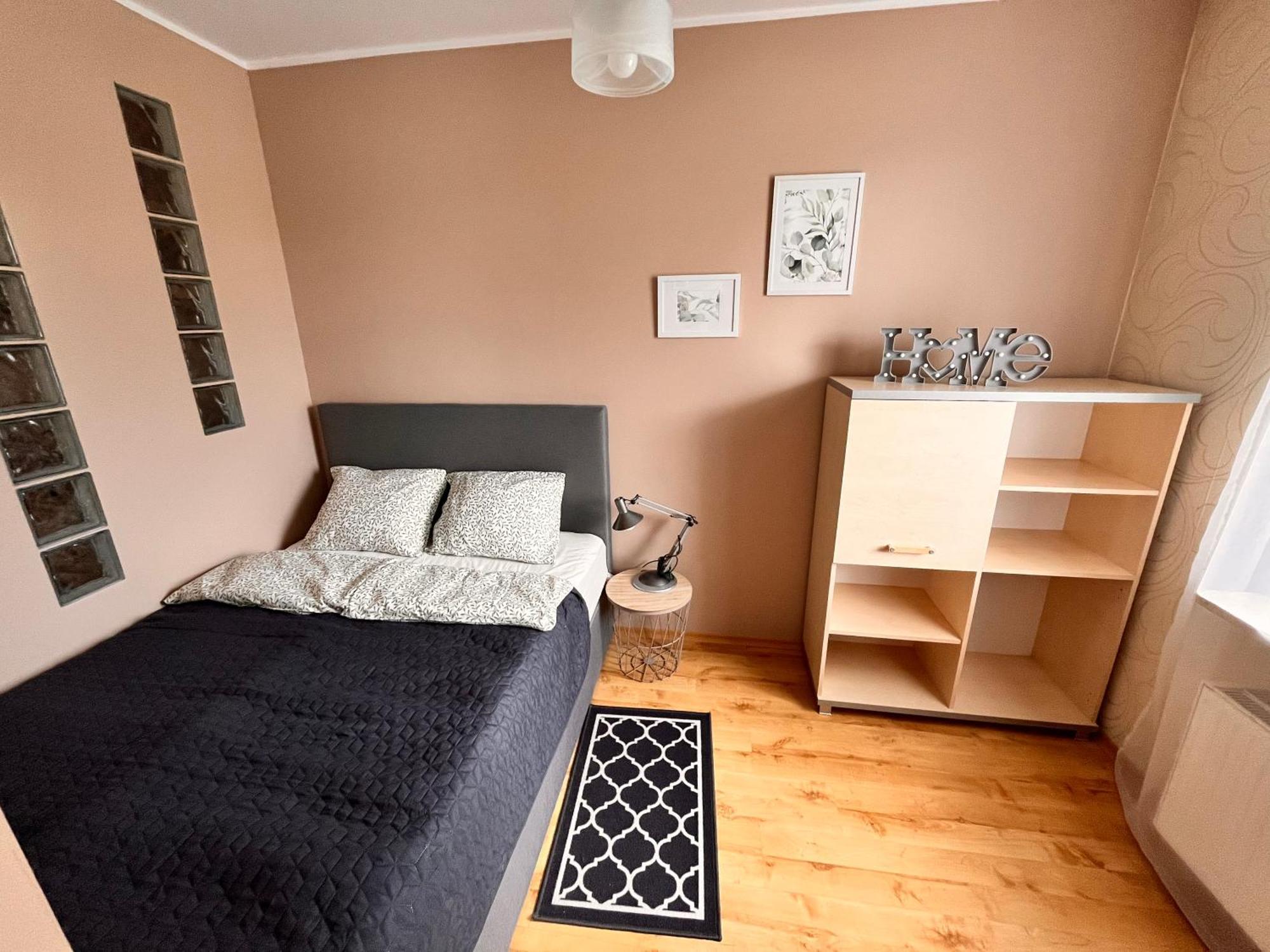 Apartament Roentgena 16 Przy Centrum Onkologii I Klinice Novum 바르샤바 외부 사진