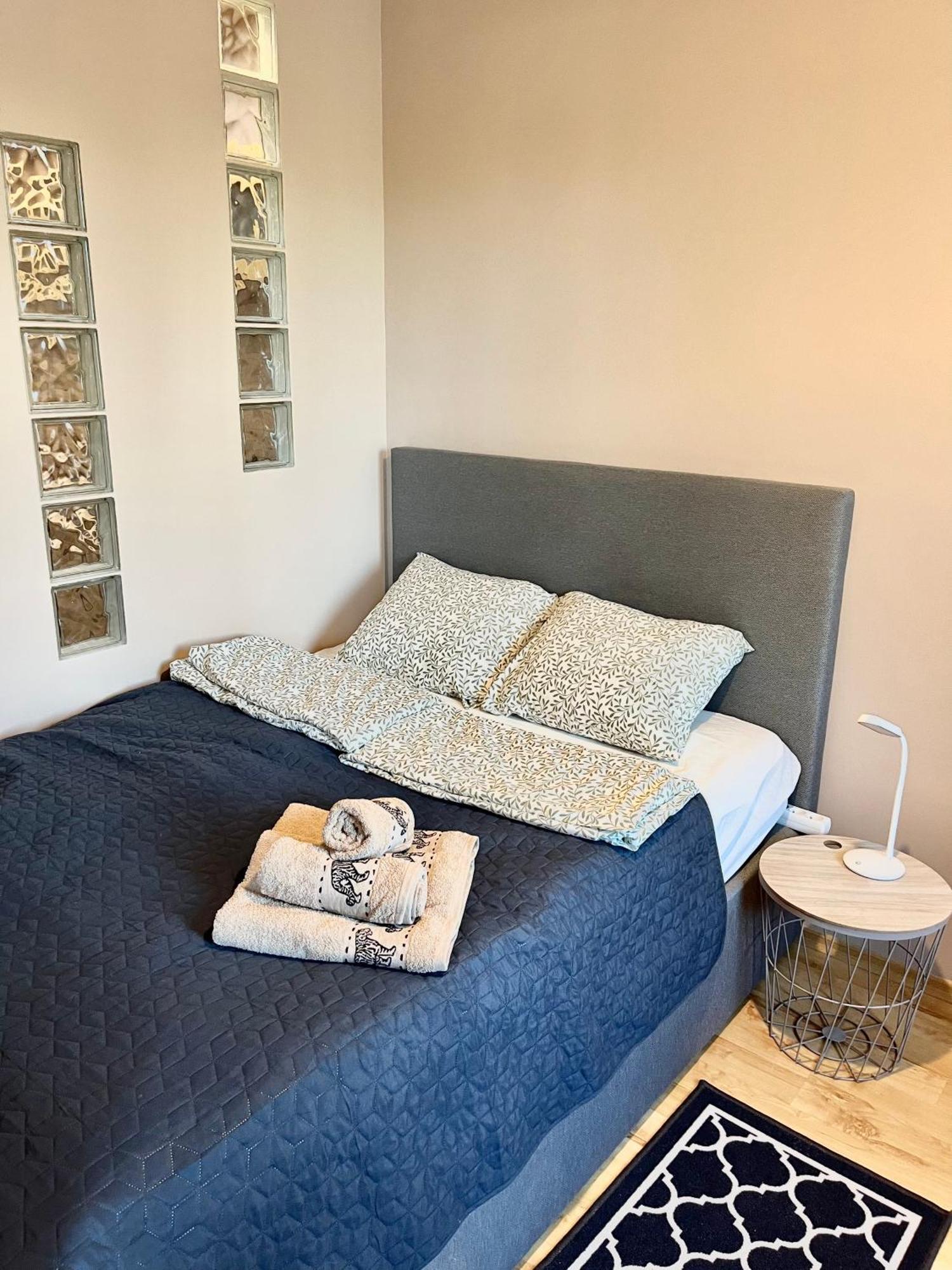 Apartament Roentgena 16 Przy Centrum Onkologii I Klinice Novum 바르샤바 외부 사진
